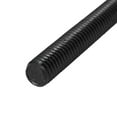 thumbnail image 5 of Uxcell M6 x 55mm Alloy Steel 12.9 Grade Fully Thread Hex Socket Head Cap Screw (5-pack), 5 of 5