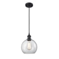 thumbnail image 3 of Innovations Lighting 516-1P Athens Athens 8" Wide Mini Pendant - Bronze, 3 of 3
