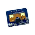 thumbnail image 7 of LD2410C Module with Soldered Header Pins 24GHz Frequency Intelligent Sensing Low Power Circuit, 7 of 7