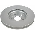 thumbnail image 2 of ADVICS Disc Brake Rotor, 2 of 4