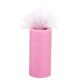 thumbnail image 5 of OULII Rollo Tulle Rosa Para Manualidades Y De De Boda Y Eventos, 5 of 8
