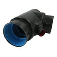 thumbnail image 3 of Thomas & Betts EYS8-G OCAL PVC-Coated Conduit EYS Sealing Fitting, Vertical/Horzontal, 3-Inch, 3 of 3