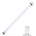thumbnail image 2 of Smart Touch Light 15Pcs Led Smart Touch Light Carga Usb Pequeña Luz Nocturna De Emergencia Con Cuatro Engranajes Para Acampar Al Aire Libre Senderismo Sweethay HA018173-00, 2 of 7