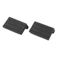 thumbnail image 4 of Paquete de 2 almohadillas para bombo, almohadillas fijas antideslizantes de espuma protectora, 4 of 8