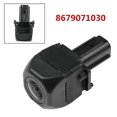 thumbnail image 4 of For Toyota Hilux 2011-2015 Rear View Camera Reverse Park Assist Backup Camera 86790-71030 / 86790710, 4 of 5