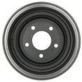 thumbnail image 3 of ACDelco 18B190 Brake Drum For 88-00 C1500 C1500 Suburban Tahoe Yukon Fits select: 1992-1997 CHEVROLET GMT-400, 1995-2000 CHEVROLET TAHOE, 3 of 4