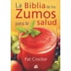 thumbnail image 1 of Biblia de los zumos para la salud Gaia Ediciones 9788484454793, 1 of 2