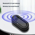 thumbnail image 6 of SharkTRUE MAE Smart Music Band Mp Music Player Wearable Speaker Smart M Transmission Bracelet Bluetooth, 6 of 10