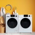 thumbnail image 4 of Equator DELUXE LAUNDRY SET Digital Washer 1.9cf 110V+ Vented Dryer 4cf 110V, 4 of 6