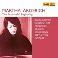thumbnail image 2 of Martha Argerich - Succesful Beginning - Music & Performance - CD, 2 of 2