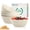 Beige, variant on Homienly 6-Pack 4.5 oz Wheat Straw Small Bowls, Unbreakable Serving Dishes, Microwave & Dishwasher Safe, Black