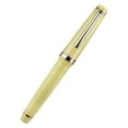 thumbnail image 2 of YAOMOBB Ink Pen Elegant Plastic Fountain Ink Pen for School Writing, 2 of 5