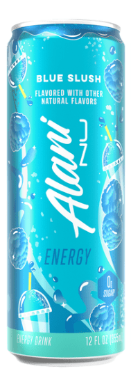 Alani Nu Energy Drink, Variety Pack, 12 fl oz, 18 ct