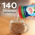 thumbnail image 5 of Coffee mate French Vanilla Sugar-Free Powder Coffee Creamer, 10.2 oz, 5 of 14