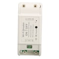 thumbnail image 3 of Interruptor de apaguado Inteligente, Wifi Smart Switch Fácil de Instalar AC100-240V Buena Compatibilidad Con Tornillos para Electrodomémicos, 3 of 7