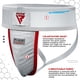 thumbnail image 4 of Protector de Ingles RDX Ventilado y Ajustable tipo Suspensorio, 4 of 6