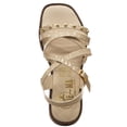 thumbnail image 4 of Sandalias Jema para Mujer 3016 blanco 26, 4 of 6
