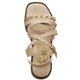 thumbnail image 4 of Sandalias Jema para Mujer 3016 blanco 25.5, 4 of 6