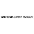 thumbnail image 4 of Kirkland Signature Organic Raw Honey 24 Ounce (Pack of 3), 4 of 6