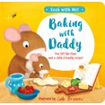thumbnail image 1 of Pre-Owned Baking with Daddy (Unknown) 1664350047 9781664350045, 1 of 2