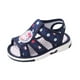 thumbnail image 2 of Puntoco Sandalias De Verano Para Bebés,(1-3 Años) Bebé Verano Nuevo Casual Cómodo Transpirable Sandalias Para Niños Antideslizantes Fondo Suave Zapatos Para Bebés Zapatos Para Bebés Pequeños Azul 22, 2 of 9