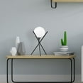 thumbnail image 2 of Eglo Lighting - Salvezinas - 1 Light Table Lamp In Modern Style-19.25 Inches, 2 of 2