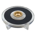 thumbnail image 2 of Base Gear Replacement Part Compatible with Magic Bullet 250W Blenders MB1001, 2 of 5