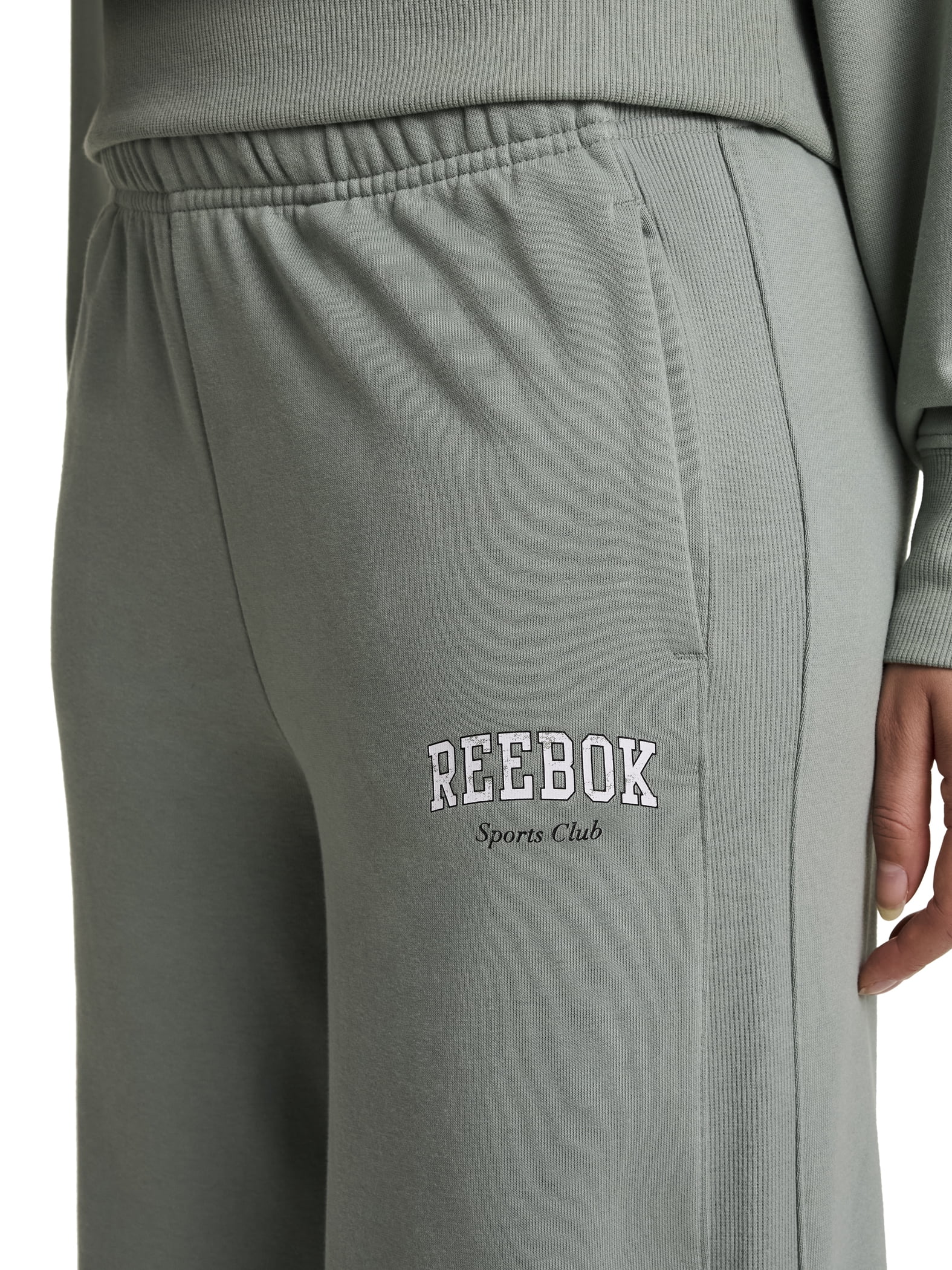 Reebok Women's All Seasons Wide Leg Pant, Sizes XS-XXXL