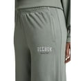 thumbnail image 4 of Reebok Women's All Seasons Wide Leg Pant, Sizes XS-XXXL, 4 of 8