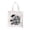 Beige2, variant on Unisex Graduation Tote Shoulder Bag Bookbag