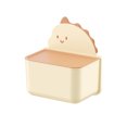 thumbnail image 2 of CQCYD Clearance under $5 Tissue Box Covers, Wall-Mounted Tissue Box Cover Holder Suitable for Dining,Kitchen,Bathroom, 2 of 9