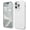 White, variant on elago iPhone 14 Pro, Liquid Silicone Case, 6.1 inch (White)