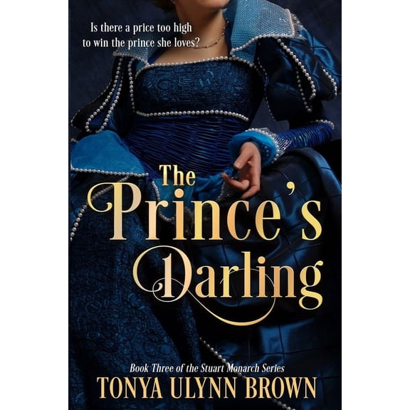 The Prince's Darling, (Paperback)