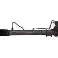thumbnail image 5 of Detroit Axle - Complete Power Steering Rack and Pinion Replacement for 1999-2002 Chevy Tracker Suzuki Vitara Excludes Grand Vitara, 5 of 7