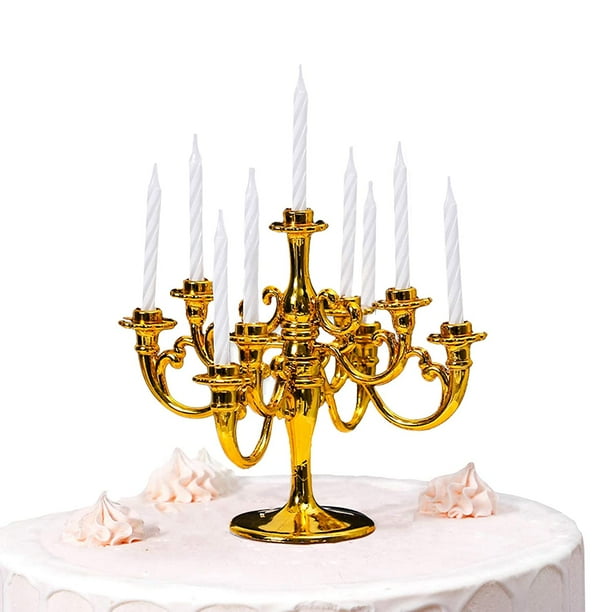 Mini wedding candles deals