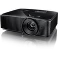 thumbnail image 1 of Optoma Hd143x 3d Ready Dlp Projector - 1080p - Hdtv - 16:9 - Rear, Ceiling, Front - 240 W - 3500 Ho, 1 of 5
