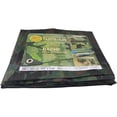 thumbnail image 1 of 10' x 12' Camouflage Poly Tarpaulin, 1 of 1