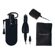 iSymphony SP5BT - Bluetooth hands-free car kit
