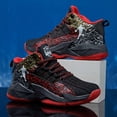 thumbnail image 3 of Men's fashionable lightweight road running shoes, 3 of 9