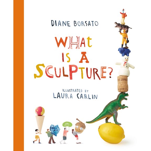 What Is a Sculpture?, (Hardcover)