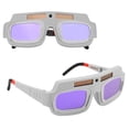 thumbnail image 4 of Welding Glasses, Wide Application Comfortable Welder Goggles  For, 4 of 8