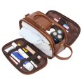 thumbnail image 3 of Neceser de viaje para almacenamiento, neceser de viaje para hombre, neceser portátil de gran capacidad para viaje, neceser JFHHH pequeña, 3 of 5