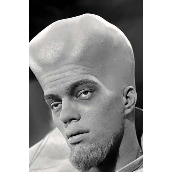 Richard Kiel The Twilight Zone Bald Alien 24X36 Poster