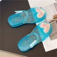 thumbnail image 2 of Baby Water Shoes, Girls' Soft Sole, Beach Play, Summer, 2 of 9