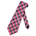 thumbnail image 2 of Eagles Wings Utah Ties Mens Utes Neckties (Check Microfiber), 2 of 4
