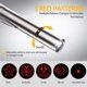 thumbnail image 3 of Pointer Cat Interactive Cat Toys 7 en 1 Funny Cat Multi-Model Plays Linterna LED con USB Recargable JM MX-0135758FYD, 3 of 4