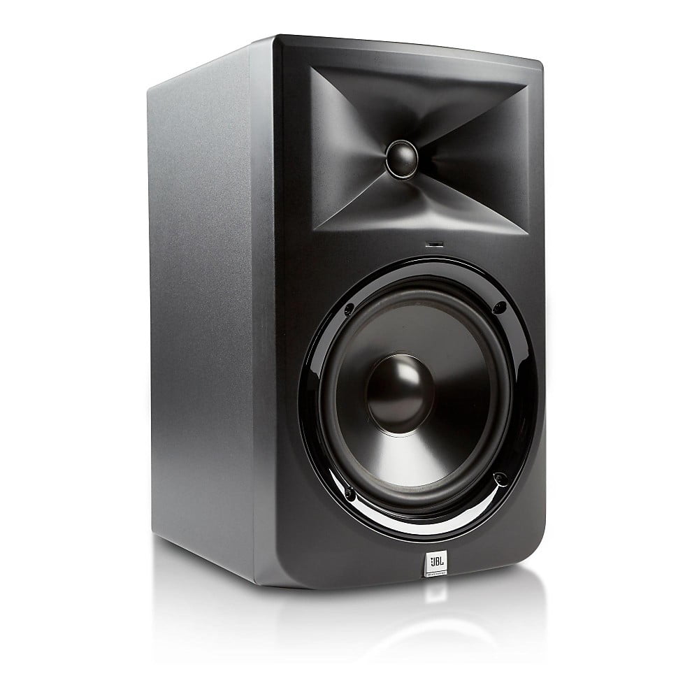 monitor jbl lsr 308