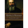 thumbnail image 1 of Pre-Owned Orestes A. Brownson: American Religious Weathervane (Paperback) 080284300X 9780802843005, 1 of 1