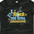 thumbnail image 4 of Inktastic I Rock This Extra Chromosome Down Syndrome Awareness Boys or Girls Toddler T-Shirt, 4 of 5