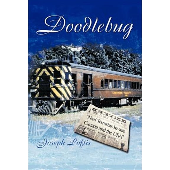 Pre-Owned Doodlebug